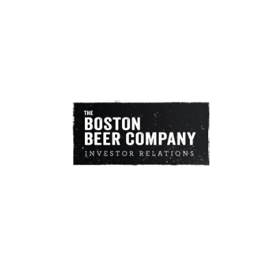 The Boston Beer Company